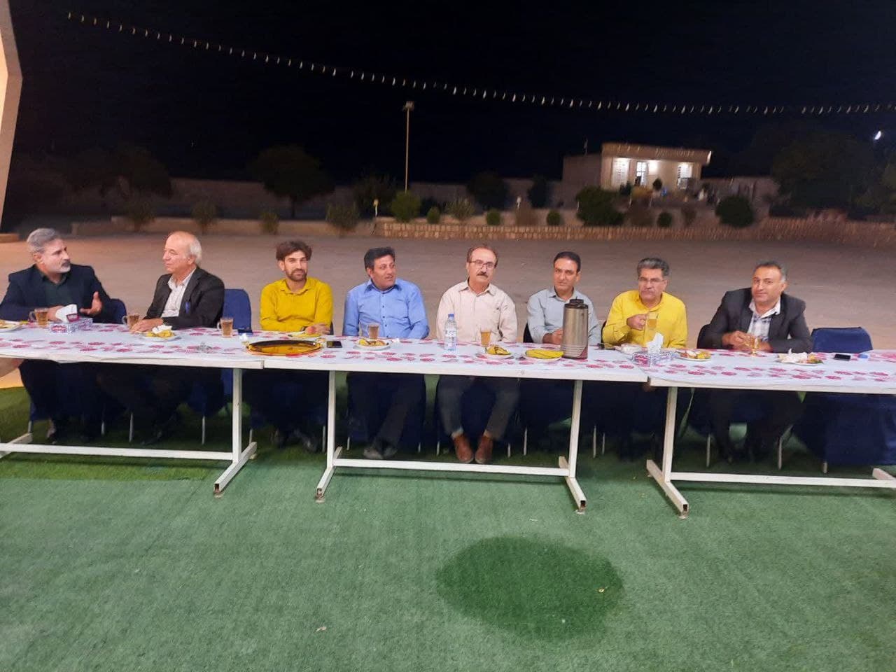 شورای دبیران مهرماه ۱۴۰۳